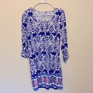 Women’s Lilly Pulitzer Dress